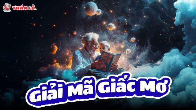 Giải Mã Giấc Mơ