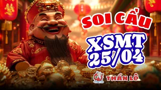Soi cầu XSMT 25/04 - Bộ đôi 01 - 29 dễ trở lại Quảng Ngãi Soi cầu XSMT 25/04 - Bộ đôi 01 - 29 dễ trở lại Quảng Ngãi