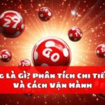 Lô Khung Là Gì Phân Tích Chi Tiết Chu Kỳ Và Cách Vận Hành