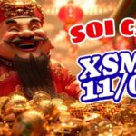Soi cầu XSMB 11/02 - Đà Nẵng - Khánh Hoà