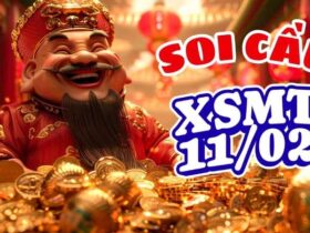 Soi cầu XSMB 11/02 - Đà Nẵng - Khánh Hoà