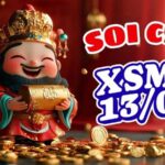 Soi cầu XSMB 13/02 – Dự đoán XSMB theo trục số Thanlo.com
