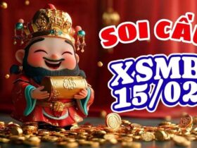 Soi cầu XSMB 15/02 – Dự đoán XSMB theo trục số Thanlo.com