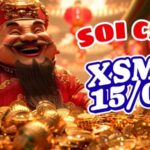 Soi cầu XSMT 15/02 - Khánh Hoà - Kon Tum - TT Huế