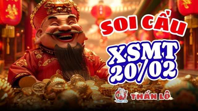 Soi cầu XSMT 20/02 - Gia Lai - Ninh Thuận