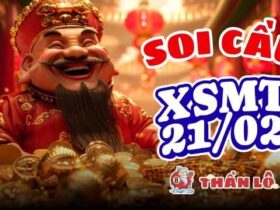 Soi cầu XSMT 21/02 - Đà Nẵng - Quảng Ngãi - Đắk Nông