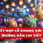 Cách kết hợp lô khung với dàn đề - Hướng dẫn chi tiết