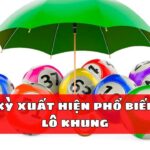 Chu kỳ xuất hiện phổ biến của lô khung