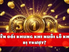 Có nên đổi khung khi nuôi lô khung bị trượt