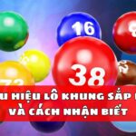 Dấu hiệu lô khung sắp rơi và cách nhận biết