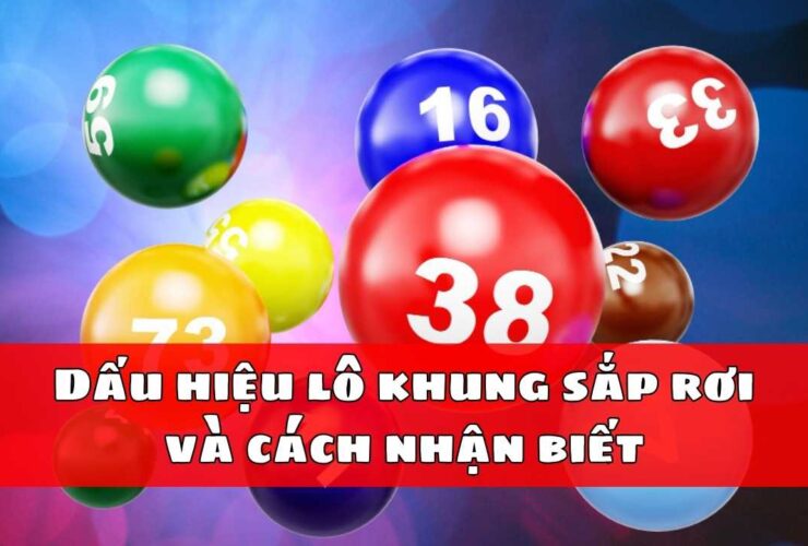 Dấu hiệu lô khung sắp rơi và cách nhận biết