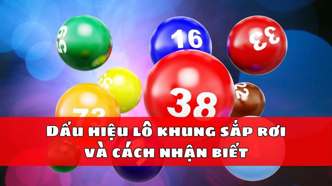 Dấu hiệu lô khung sắp rơi và cách nhận biết