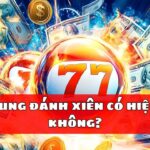 Lô khung đánh xiên có hiệu quả không?