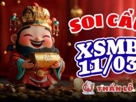Soi cầu XSMB 11/03 - Chốt trục ở lô 73