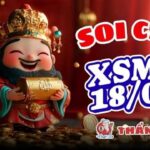 Soi cầu XSMB 18/03 - Mở nhịp bằng cặp lô đảo 03 - 30