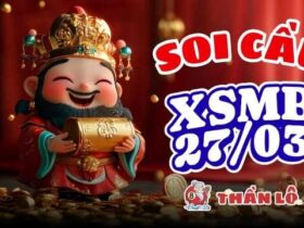 Soi cầu XSMB 27/03 - Bạch thủ 14 mở nhịp