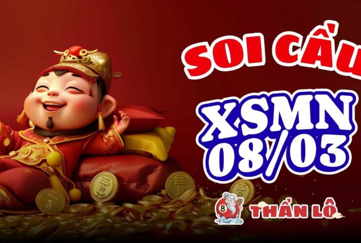 Soi cầu XSMN 08/03 - Cặp 55 - 71 ra đều ở Kiên Giang