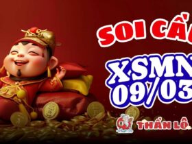 Soi cầu XSMN 09/03 - Lô kép 11 dẫn đầu ở Đồng Tháp