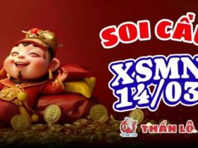 Soi cầu XSMN 14/03 - Cặp 05 - 50 tung hoành Long An