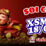 Soi cầu XSMN 18/03 - Lô kép 11 - 55 đáng chú ý ở Cần Thơ