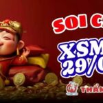 Soi cầu XSMN 29/03 - Lô 42 vẫn đang ổn định ở Kiên Giang