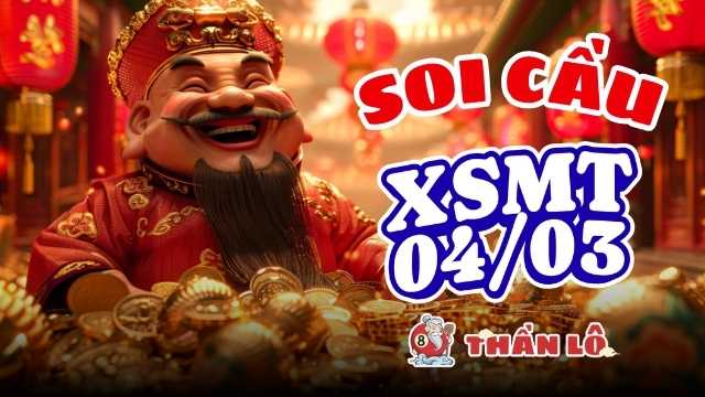 Soi cầu XSMT 04/03 - Khánh Hoà đón 49 – 33 ở Đặc Biệt