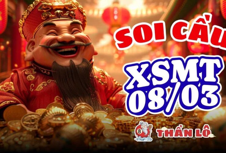 Soi cầu XSMT 08/03 - Kon Tum bao lô 20 - 96