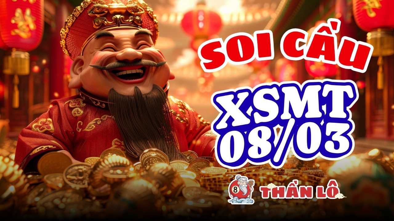 Soi cầu XSMT 08/03 - Kon Tum bao lô 20 - 96