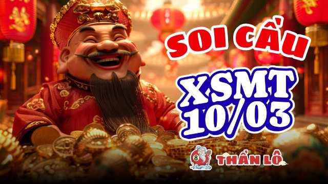 Soi cầu XSMT 10/03 - Song kép 22 - 88 về Quảng Nam