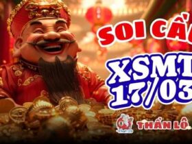Soi cầu XSMT 17/03 - Quảng Nam chơi lô kép 22 - 44