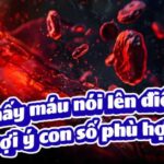 Giấc mơ thấy máu nói lên điều gì? Gợi ý con số phù hợp