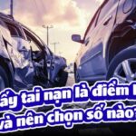 Khi mơ thấy tai nạn là điềm báo gì và nên chọn số nào?