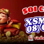 Soi cầu XSMN 08/04 - Bộ 02 - 20 bẻ cầu đài Đồng Nai