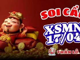 Soi cầu XSMN 17/04 - Bộ 27 - 50 ổn định ở Vĩnh Long