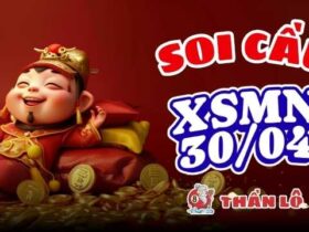 Soi cầu XSMN 30/04 - Tây Ninh mừng đại lễ cặp 36 – 60