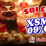 Soi cầu XSMT 09/04 - Nhóm đầu 9x ra ổn định ở Quảng Trị