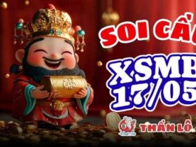 Soi cầu XSMB 17/05 - Chủ nhật vui hơn với bộ 26 - 62