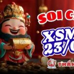 Soi cầu XSMB 23/05 - Thứ 7 chọn song thủ 59 – 95