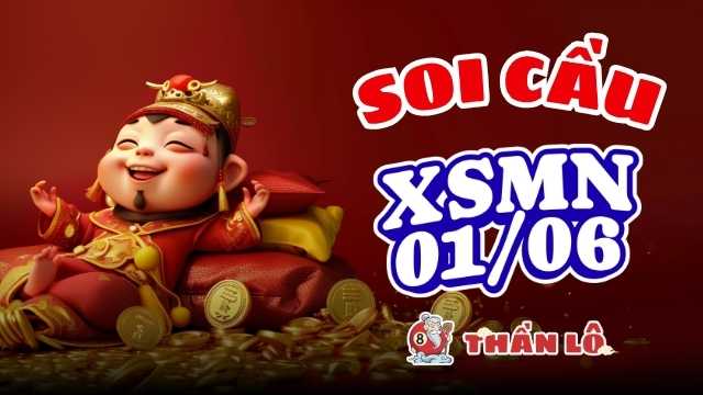 Soi cầu XSMN 01/06 - Đồng Tháp thường ra kép 22