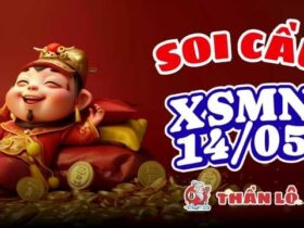 Soi cầu XSMN 14/05 - Cặp 36 – 25 thích về Bảy Núi