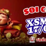 Soi cầu XSMN 17/05 - Tiền Giang có xu hướng về 27 – 11