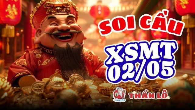 Soi cầu XSMT 02/05 - Cặp 90 – 29 tần suất cao ở Đà Nẵng