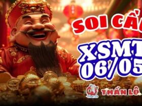 Soi cầu XSMT 06/05 - Đầu 4 và đầu 7 giữ chủ đạo ở Khánh Hoà