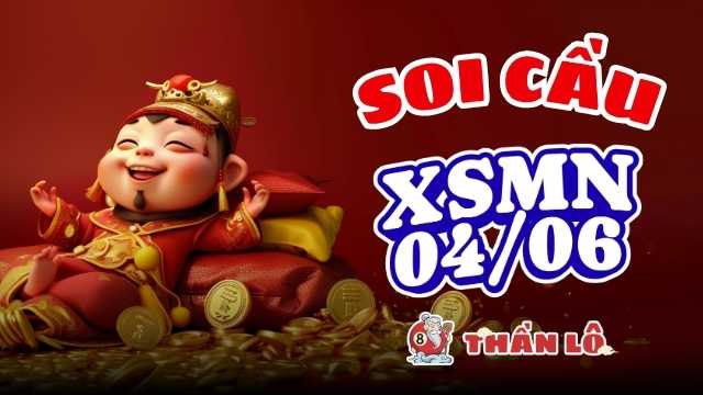 Soi cầu XSMN 04/06 - Tây Ninh cầu ổn định quanh số 89 và 57