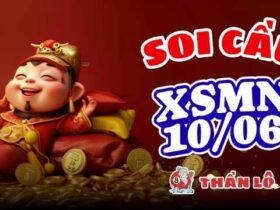 Soi cầu XSMN 10/06 - Tín hiệu tích cực từ cặp 76 và 71