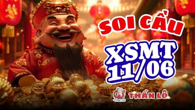 Soi cầu XSMT 11/06 - Quảng Bình biên độ gan không quá dài